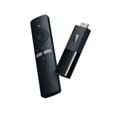Mi TV Stick Xiaomi - Preto
