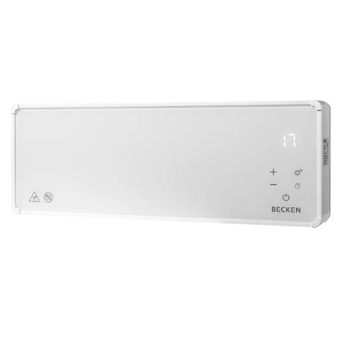 Aquecedor de Parede BECKEN BWH9372