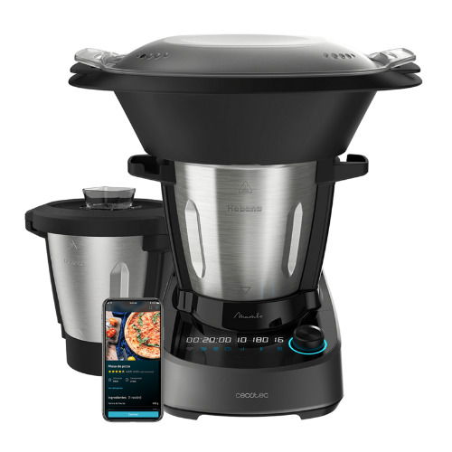 Mambo 11090 Habana Rob&ocirc; de cozinha com WiFi