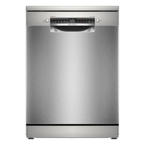 Máquina de Lavar Loiça BOSCH SMS4ECI28E Serie 4 (14 Conjuntos - 60 cm - Inox)