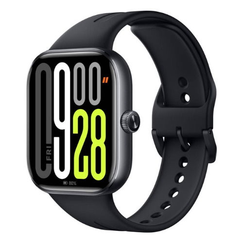Smartwatch XIAOMI Redmi Watch 5 Preto