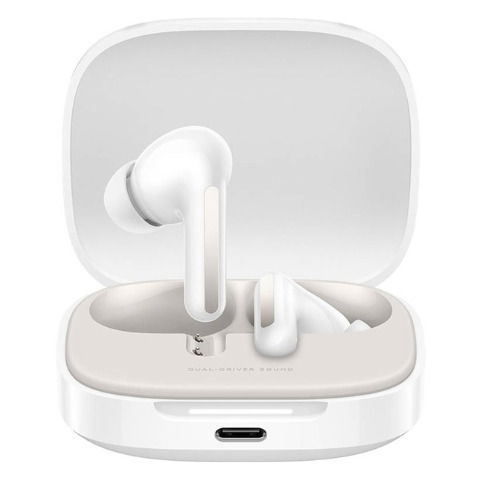 Auriculares Bluetooth True Wireless XIAOMI Redmi Buds 6