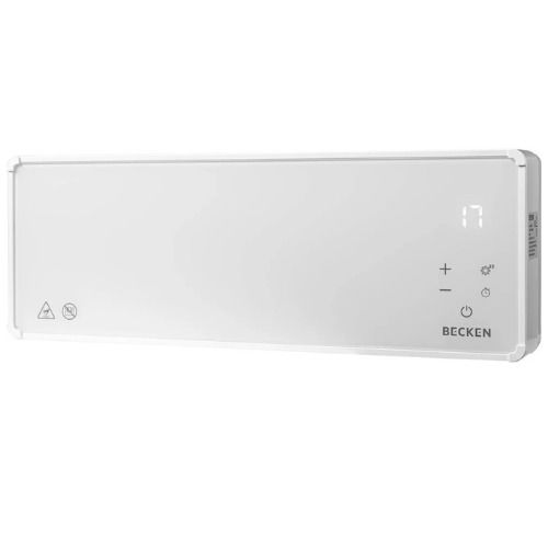 Aquecedor de Parede BECKEN BWH9372