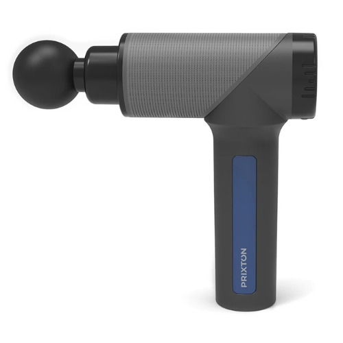 Pistola de Massagem PRIXTON Gun Fit MGF100