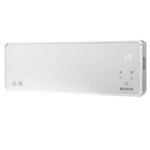Aquecedor de Parede BECKEN BWH9372