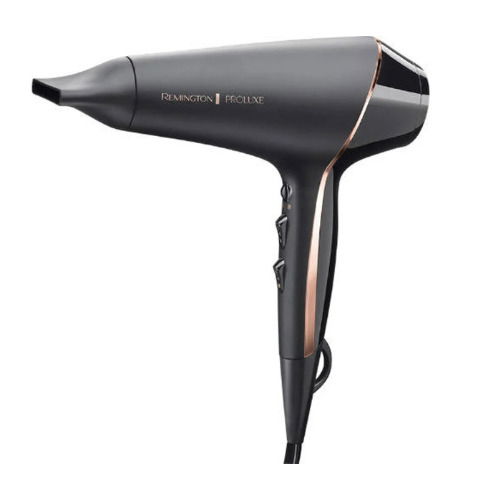 Secador de Cabelo REMINGTON PRO LUXEAC9140B