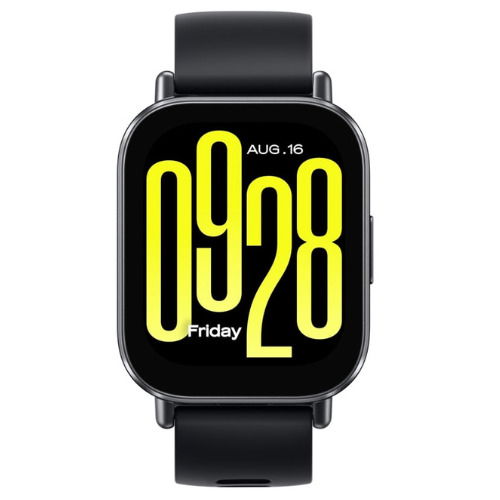 Smartwatch XIAOMI Redmi Watch 5 Active Preto