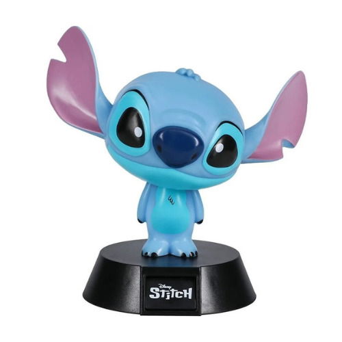 Candeeiro PALADONE Stitch Lilo & Stitch Disney Icon (11 cm)