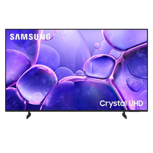 TV SAMSUNG TU43U8005FUXXC Crystal UHD 4K