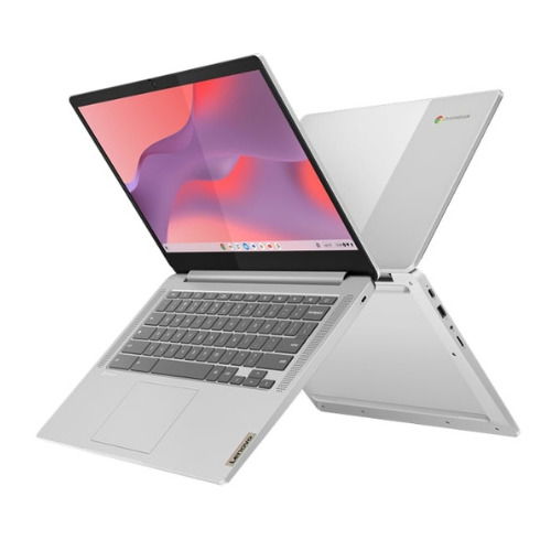 Portátil LENOVO IdeaPad Slim 3 Chrome