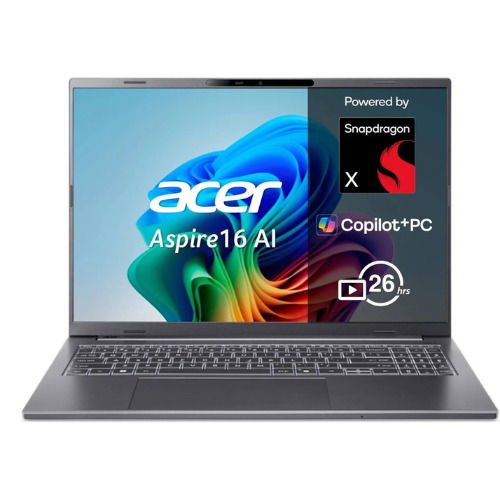 Port&aacute;til ACER Aspire 16 AI A16-11M