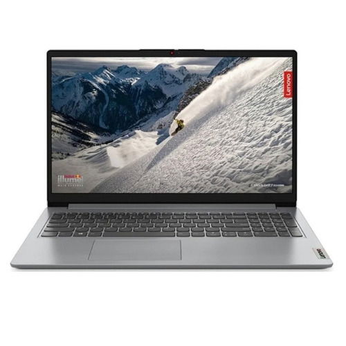 Port&aacute;til LENOVO IdeaPad 15AMN7 (15,6'' - AMD Ryzen 3 7320U - RAM: 8 GB - 128 GB SSD - AMD Radeon Graphics)