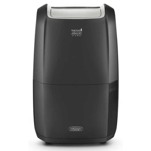 Desumidificador e Purificador de Ar DELONGHI DDSX220WFA 5 L - 21 L/dia - Preto) (Outlet Grade A )