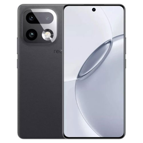 Realme 16 Pro+ 256 GB Cinza C&acirc;mara de 200 Mpx 8 GB de RAM Bateria Titan