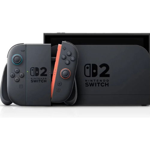 Consola Nintendo Switch 2