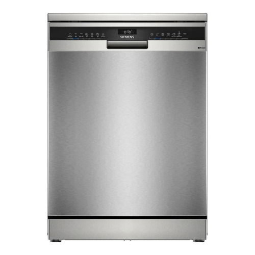 Máquina de Lavar Loiça SIEMENS SN23EI03KE (13 Conjuntos - 60 cm - Inox)