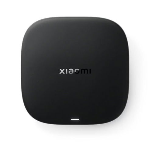 Xiaomi TV Box S ( 3rd Gen ) Google TV 4K Ultra HD