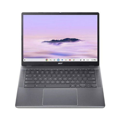 Port&aacute;til ACER Chromebook Plus 514 CB514-3H (14" WUXGA - AMD Ryzen 3 7320C - RAM: 8 GB - 128 GB eMMC - AMD Radeon 610M)