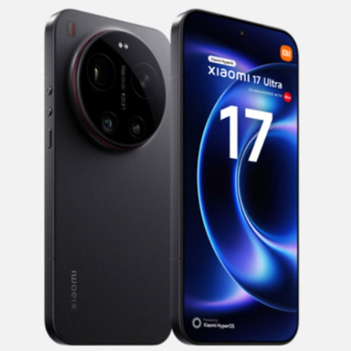 Xiaomi 17 Ultra 5G