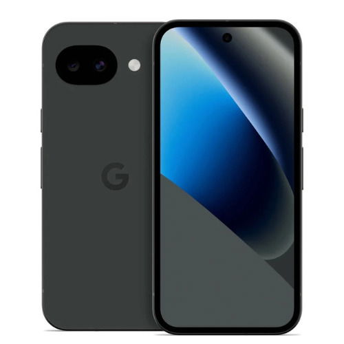 GOOGLE Pixel 10a (6.3'' - 8 GB - 128 GB - Obsidian)