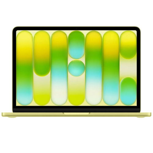 Pr&eacute;-venda MacBook Neo APPLE C&iacute;trico (13'' - Apple A18 Pro 6-Core - RAM: 8 GB - 256 GB SSD - GPU 5-Core)