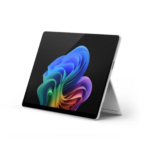 Microsoft Surface Pro Copilot+ PC 13" Snapdragon X Plus X1P-64-100 (10 Cores) 16GB RAM 512GB