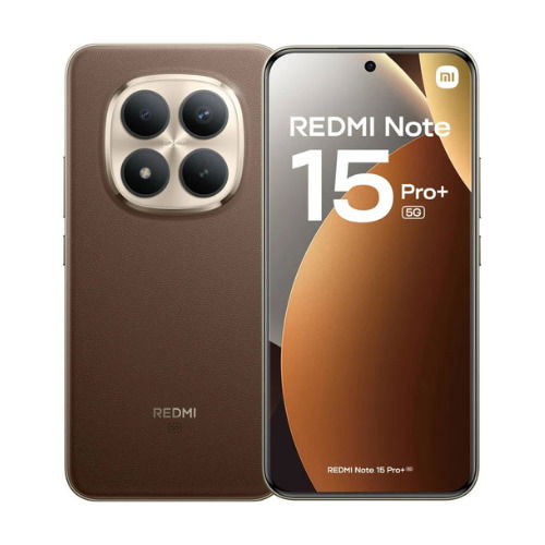 XIAOMI Redmi Note 15 PRO+ 5G  512GB
