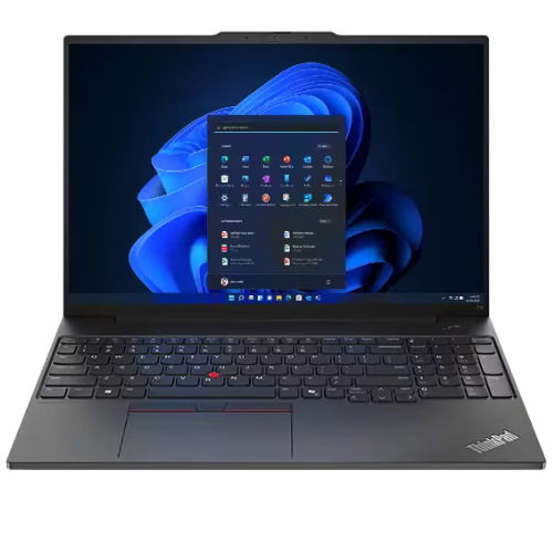 ThinkPad E16 Gen 2 (AMD)