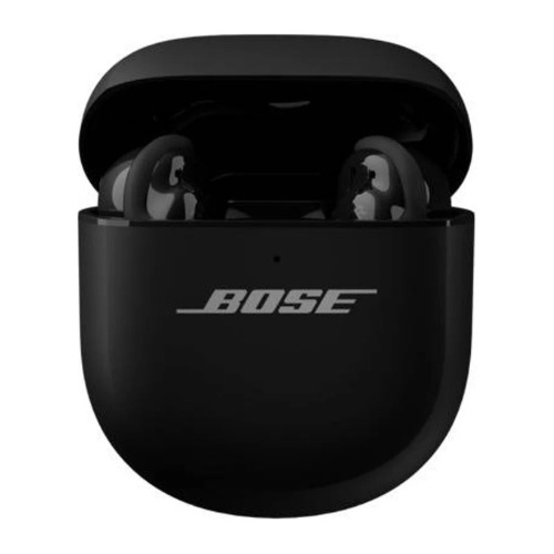 Auriculares BOSE QuietComfort Ultra Gen 2 (Wireless - In-Ear - Preto)
