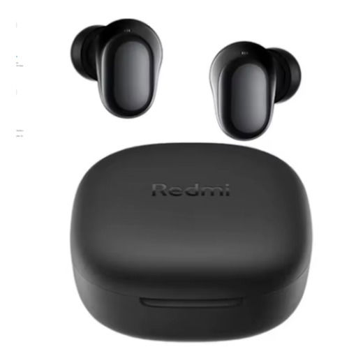 Vers&atilde;o Global Redmi Buds 6 Play Fones de Ouvido com Cancelamento de Ru&iacute;do AI