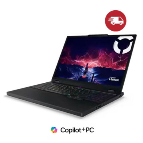 Legion 5 Gen 10 (15" AMD)