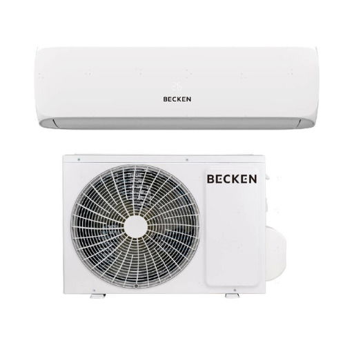 Ar Condicionado Split BTU BECKEN