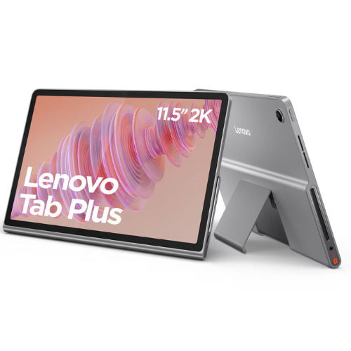 Lenovo Tab Plus 11.5" (8GB 256GB) - Luna Grey