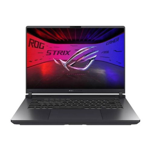 Port&aacute;til Gaming ASUS Rog Strix G615JMR