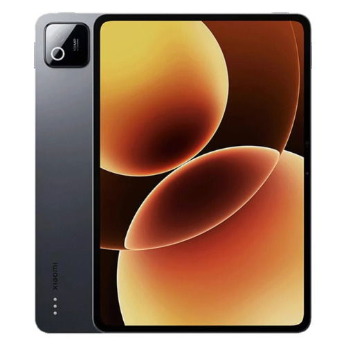 Xiaomi Pad 8 128 GB Cinza Bateria de 9200 mAh 8 GB de RAM HyperOS 3