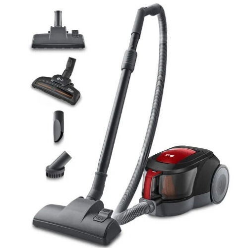 Aspirador Sem Saco Lg 650W