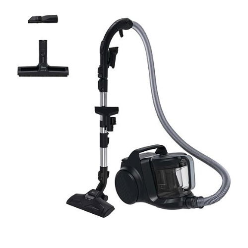 Aspirador sem Saco Hoover HP410H 011