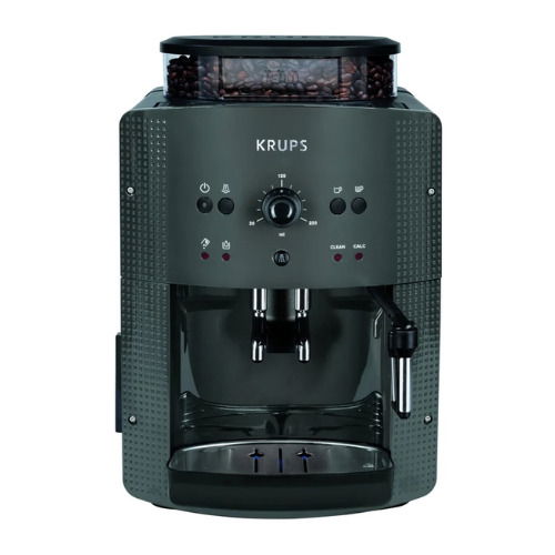M&aacute;quina de Caf&eacute; KRUPS Autom&aacute;tica Essential