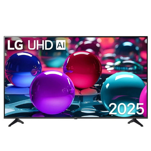 TV LG 43UA7300 (LED - 43'' -109 cm - 4K UHD - Smart TV)