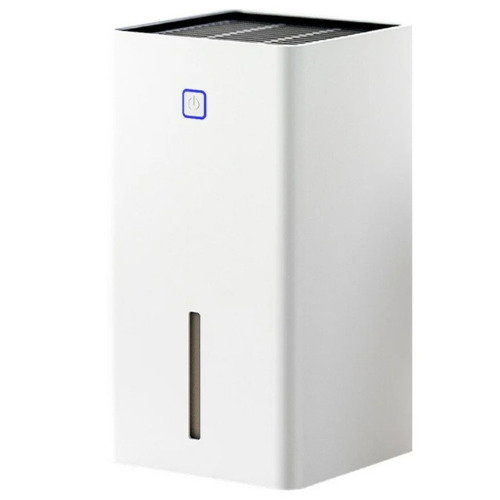 Desumidificador e Purificador de Ar Port&aacute;til 2 em 1