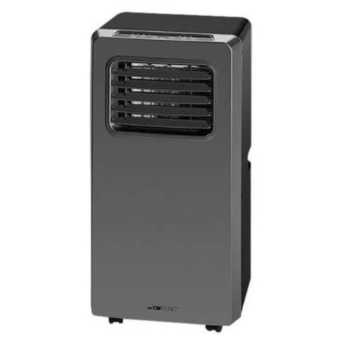 Ar Condicionado Port&aacute;til CLATRONIC CL 3672 (14 m&sup2; - 7000 BTU - Preto)