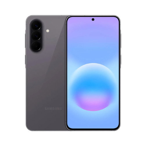 Samsung Galaxy A57 5G 128 GB Cinza Ecrã de 6,6 polegadas 8 GB de RAM Câmara de 50 MP