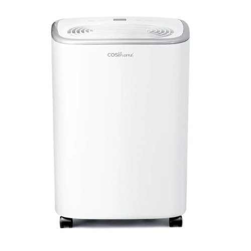 Desumidificador COSI HOME 12l Painel Digital, Depósito de 2,5 l