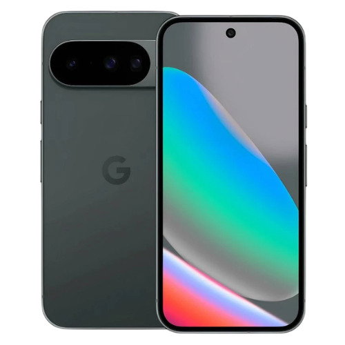 Google Pixel 10 12GB/128GB Obsidiana
