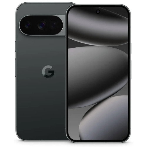 GOOGLE Pixel 10 Pro (6.3'' - 16 GB - 256 GB - Obsidian)