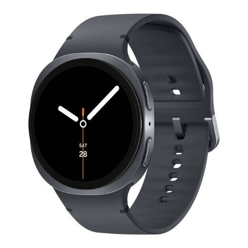Smartwatch SAMSUNG Galaxy Watch 8 BT (44 mm - Grafite)