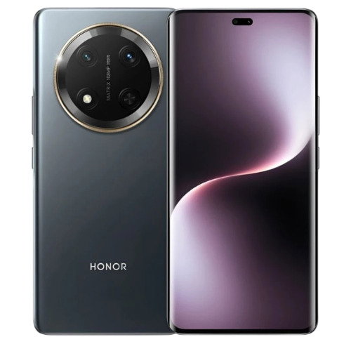 Honor Magic7 Lite 5G 8GB/256GB Preto
