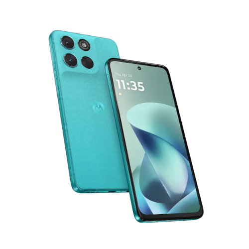 moto g57 power - PANTONE Fluidity