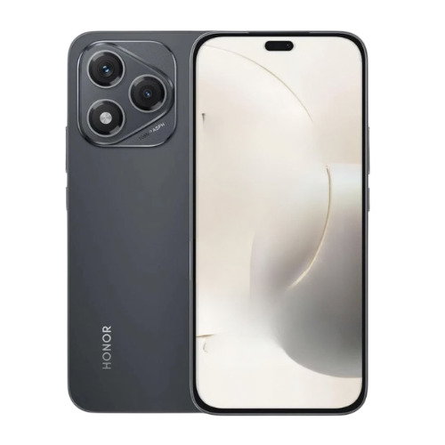 Honor 400 Lite 5G 8GB/256GB Preto