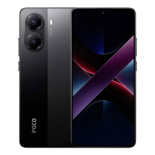 Xiaomi Poco X7 Pro 5G 8GB/256GB Preto